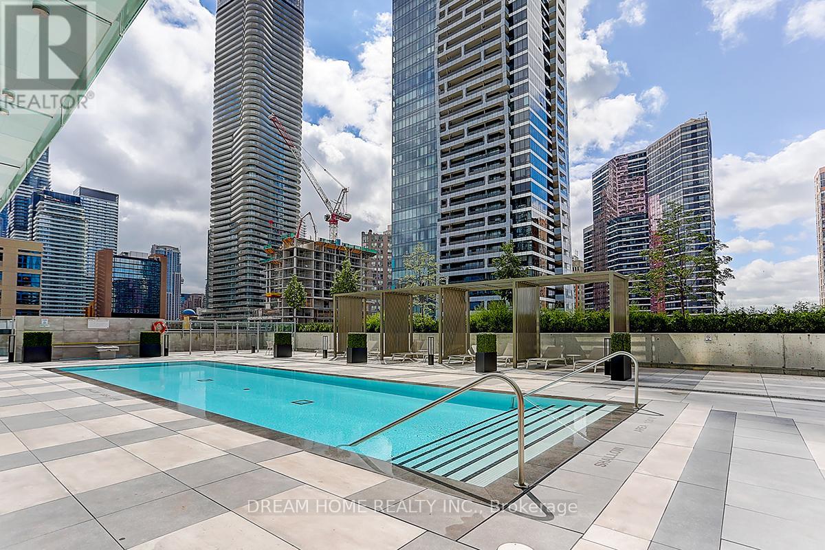 1809 - 3 Gloucester Street, Toronto, Ontario  M4Y 0C6 - Photo 49 - C13648386
