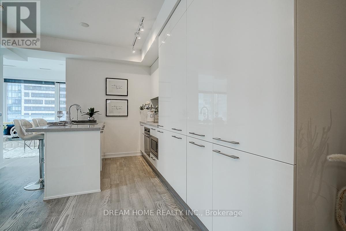 1809 - 3 Gloucester Street, Toronto, Ontario  M4Y 0C6 - Photo 5 - C13648386