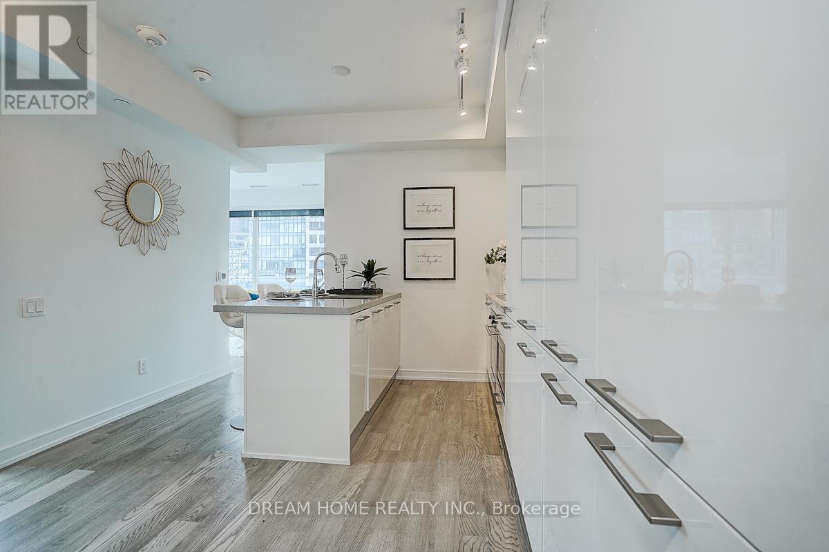 1809 - 3 Gloucester Street, Toronto, Ontario  M4Y 0C6 - Photo 6 - C13648386