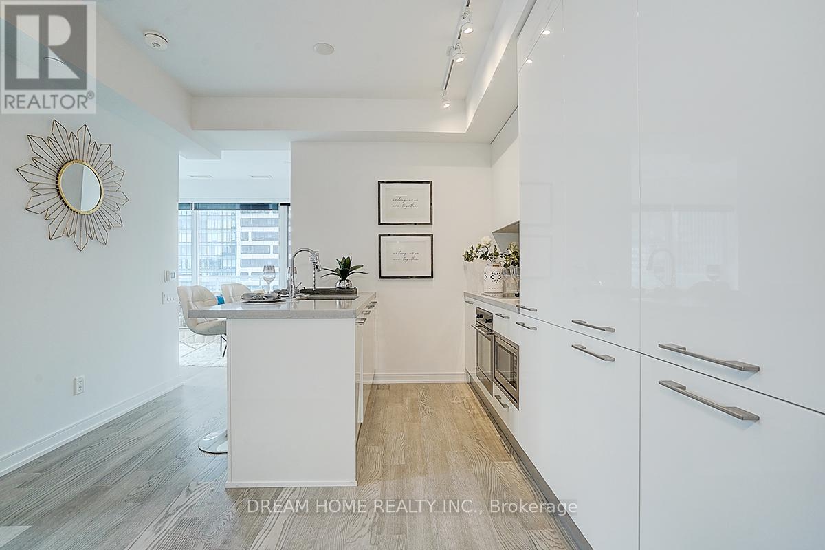 1809 - 3 Gloucester Street, Toronto, Ontario  M4Y 0C6 - Photo 7 - C13648386