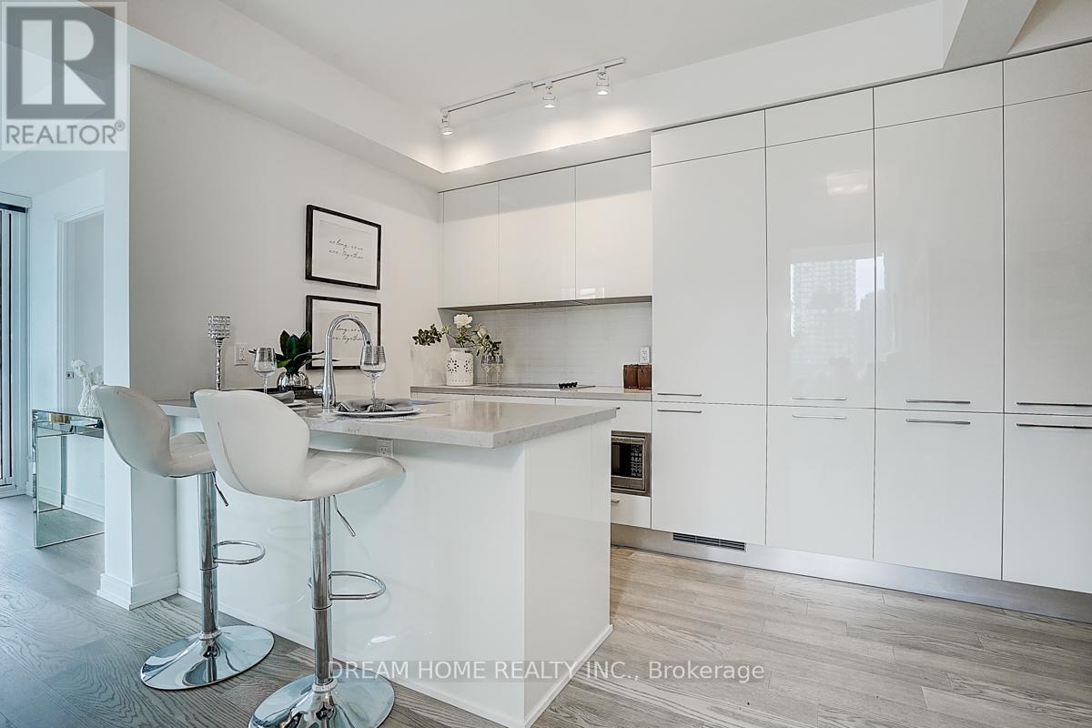 1809 - 3 Gloucester Street, Toronto, Ontario  M4Y 0C6 - Photo 8 - C13648386