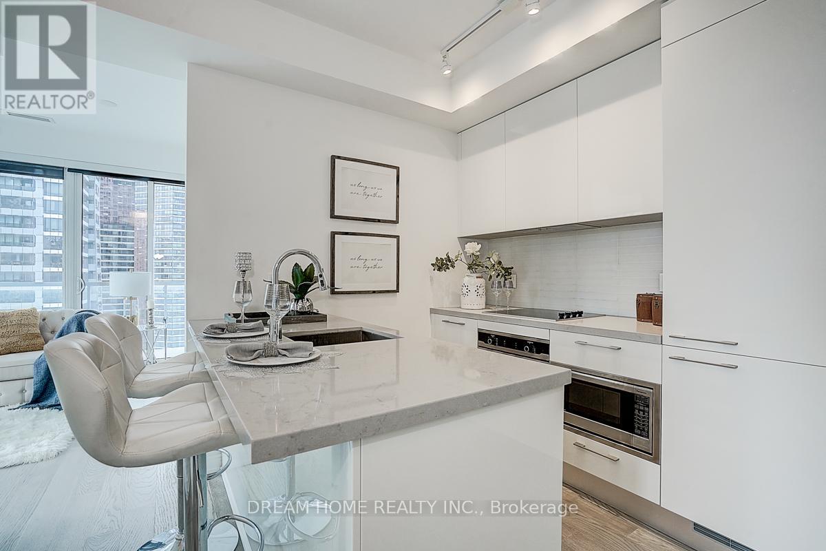1809 - 3 Gloucester Street, Toronto, Ontario  M4Y 0C6 - Photo 9 - C13648386
