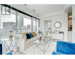 1809 - 3 GLOUCESTER STREET, Toronto, Ontario