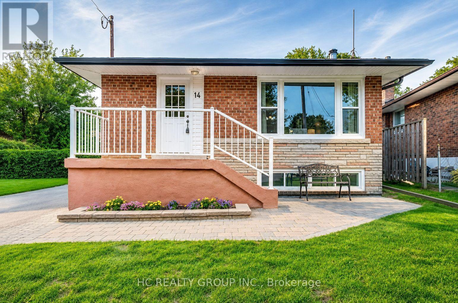 Main - 14 Nero Court, Toronto, Ontario  M1K 4V5 - Photo 2 - E13648334