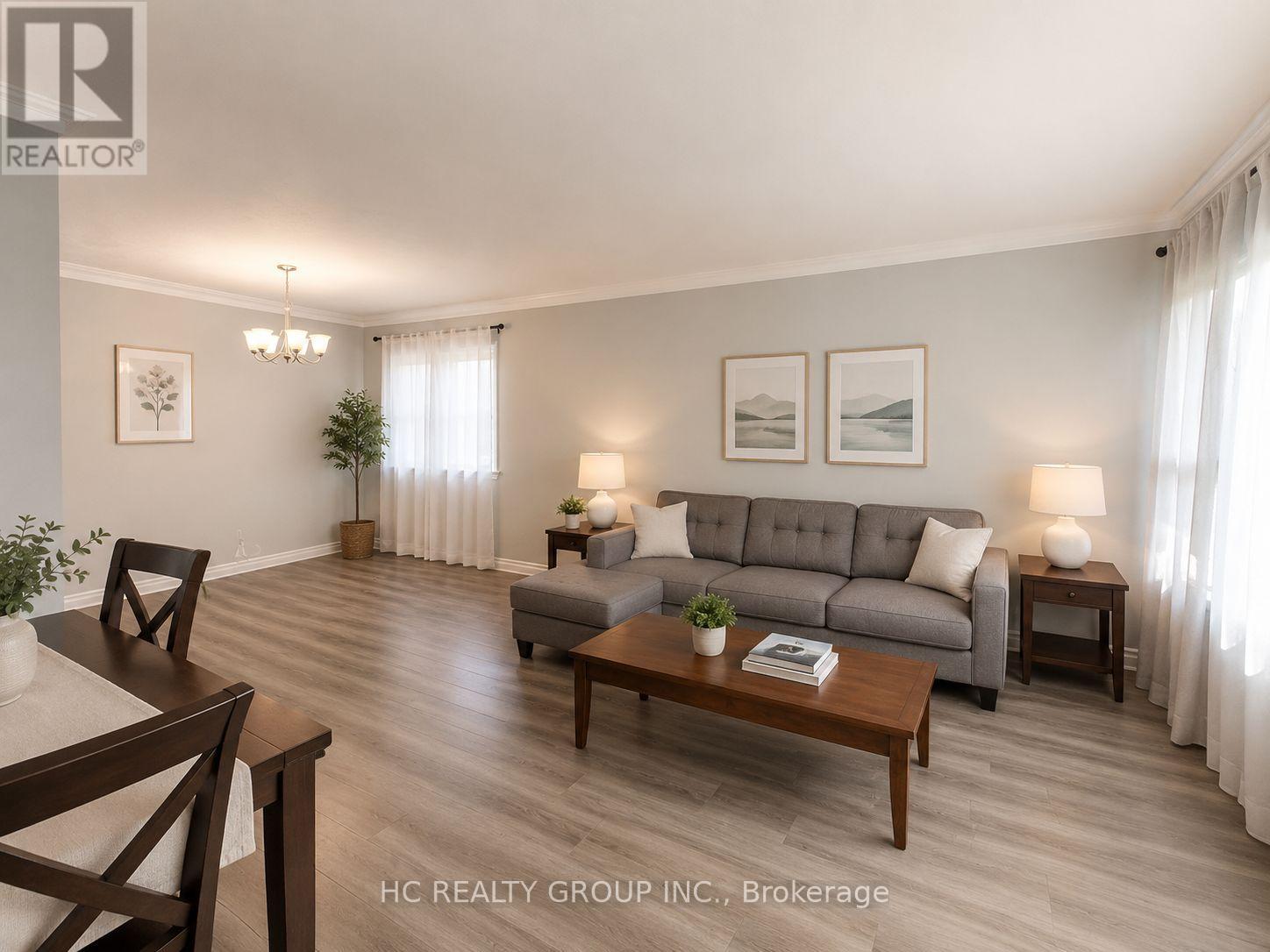 Main - 14 Nero Court, Toronto, Ontario  M1K 4V5 - Photo 4 - E13648334