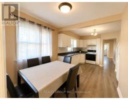 MAIN - 14 NERO COURT, Toronto, Ontario