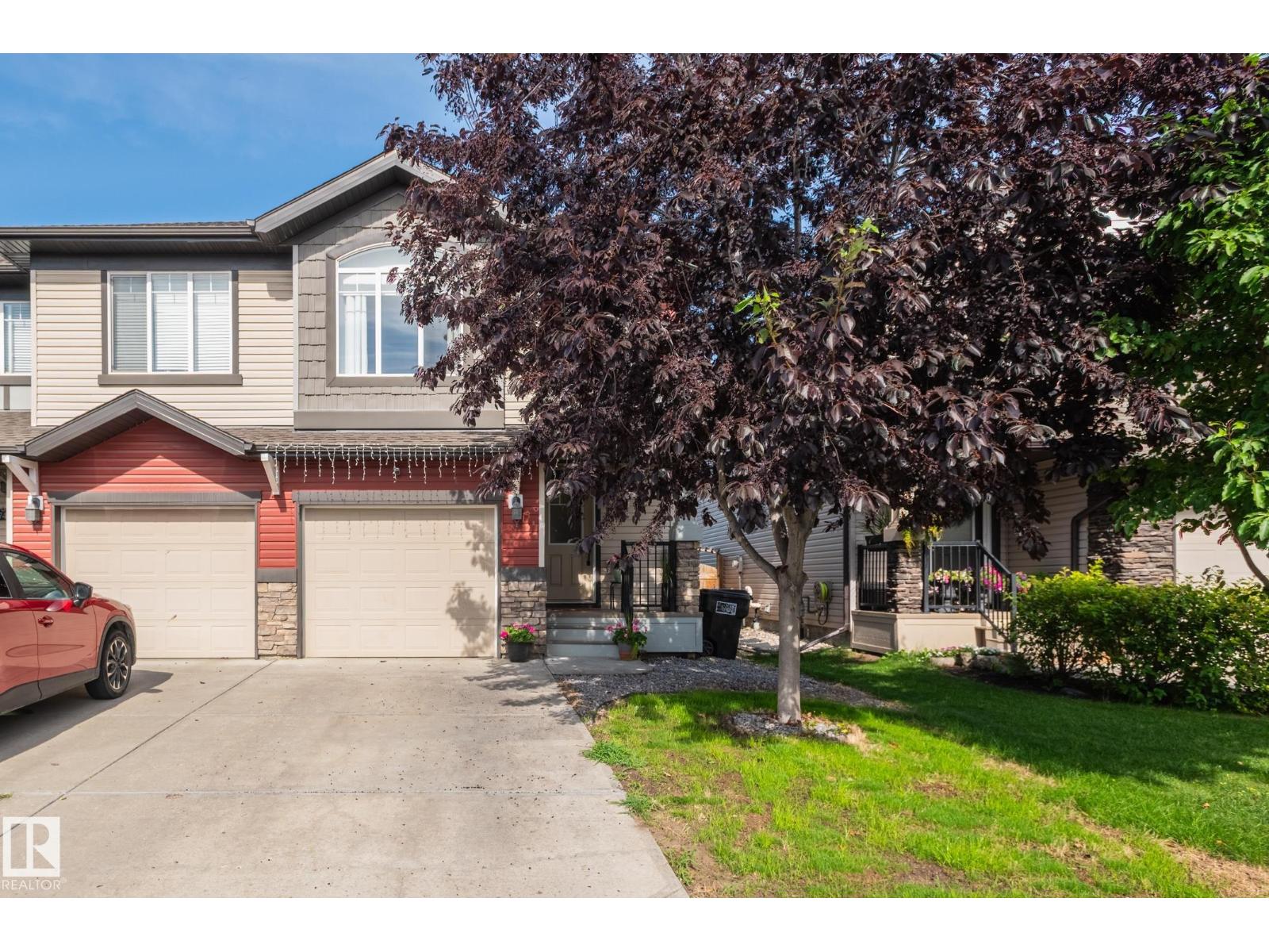 1747 HAMMOND CR NW, Edmonton, Alberta