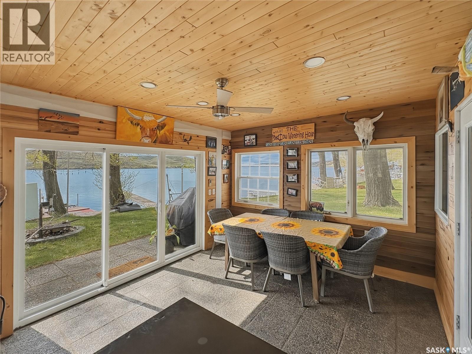 111 Elim Lane, Lac Pelletier, Saskatchewan  S0N 2Y0 - Photo 30 - SK038510