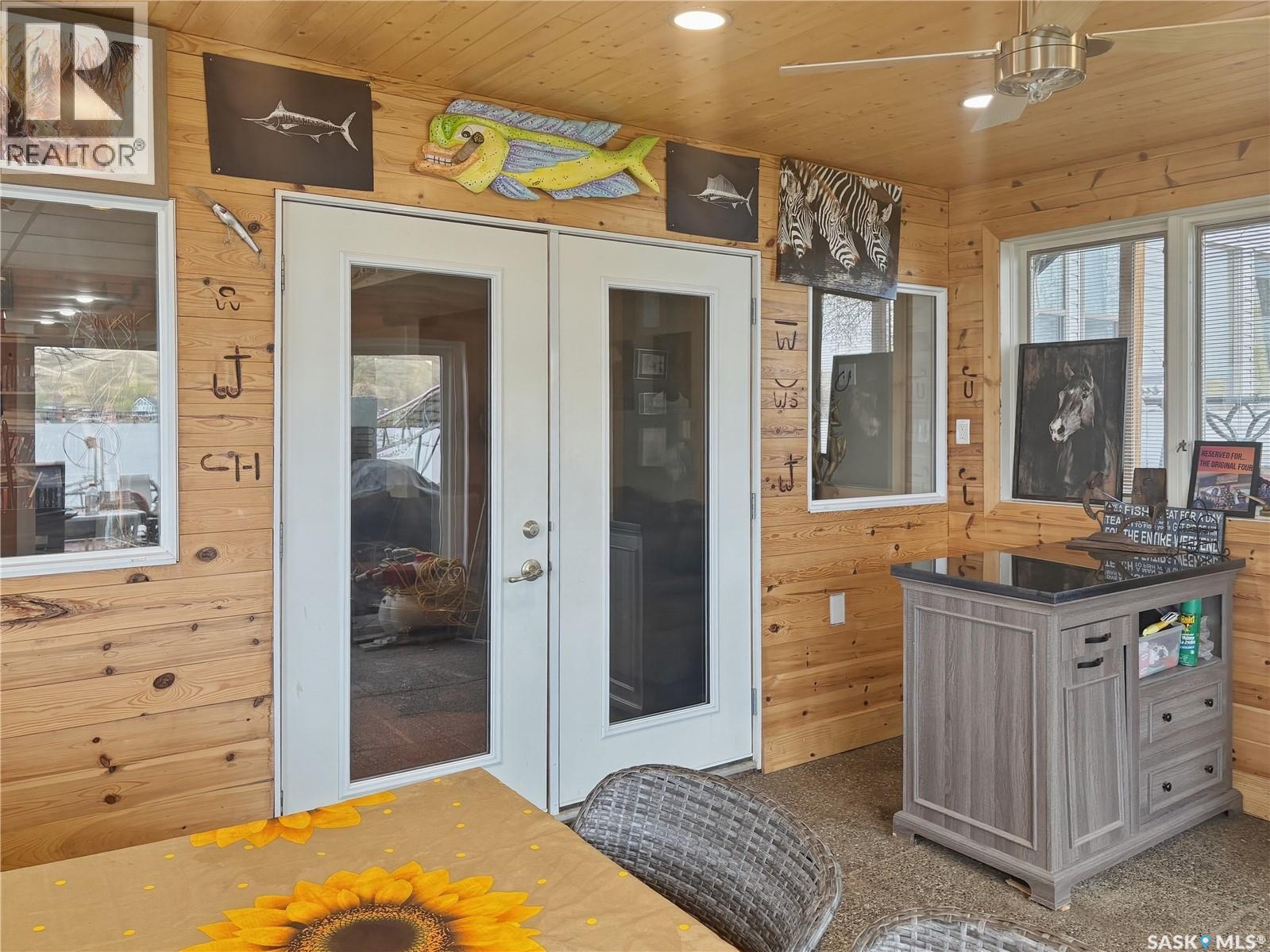 111 Elim Lane, Lac Pelletier, Saskatchewan  S0N 2Y0 - Photo 28 - SK038510