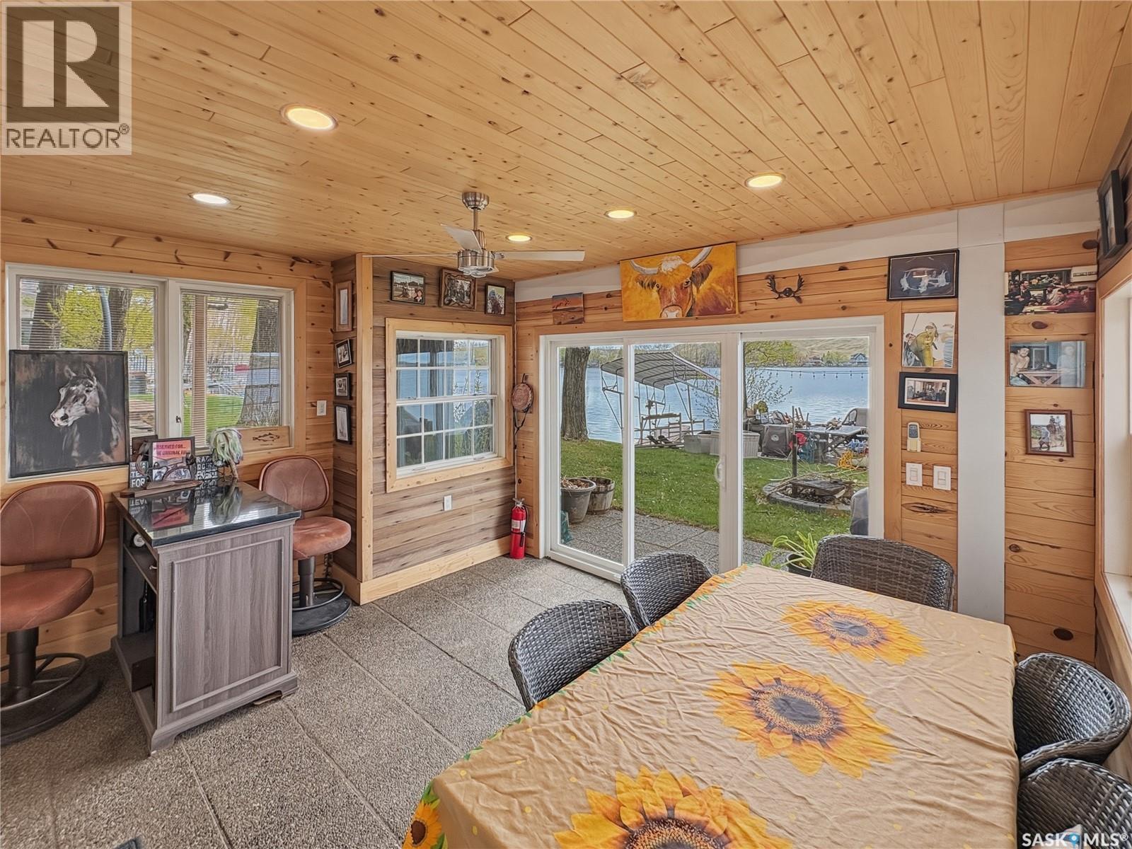 111 Elim Lane, Lac Pelletier, Saskatchewan  S0N 2Y0 - Photo 29 - SK038510