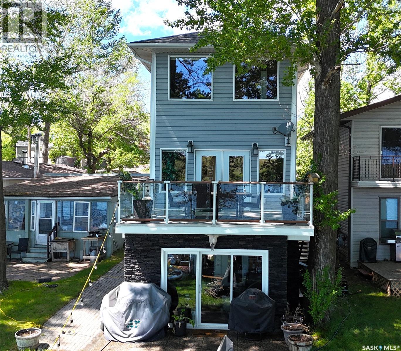 111 Elim Lane, Lac Pelletier, Saskatchewan  S0N 2Y0 - Photo 42 - SK038510