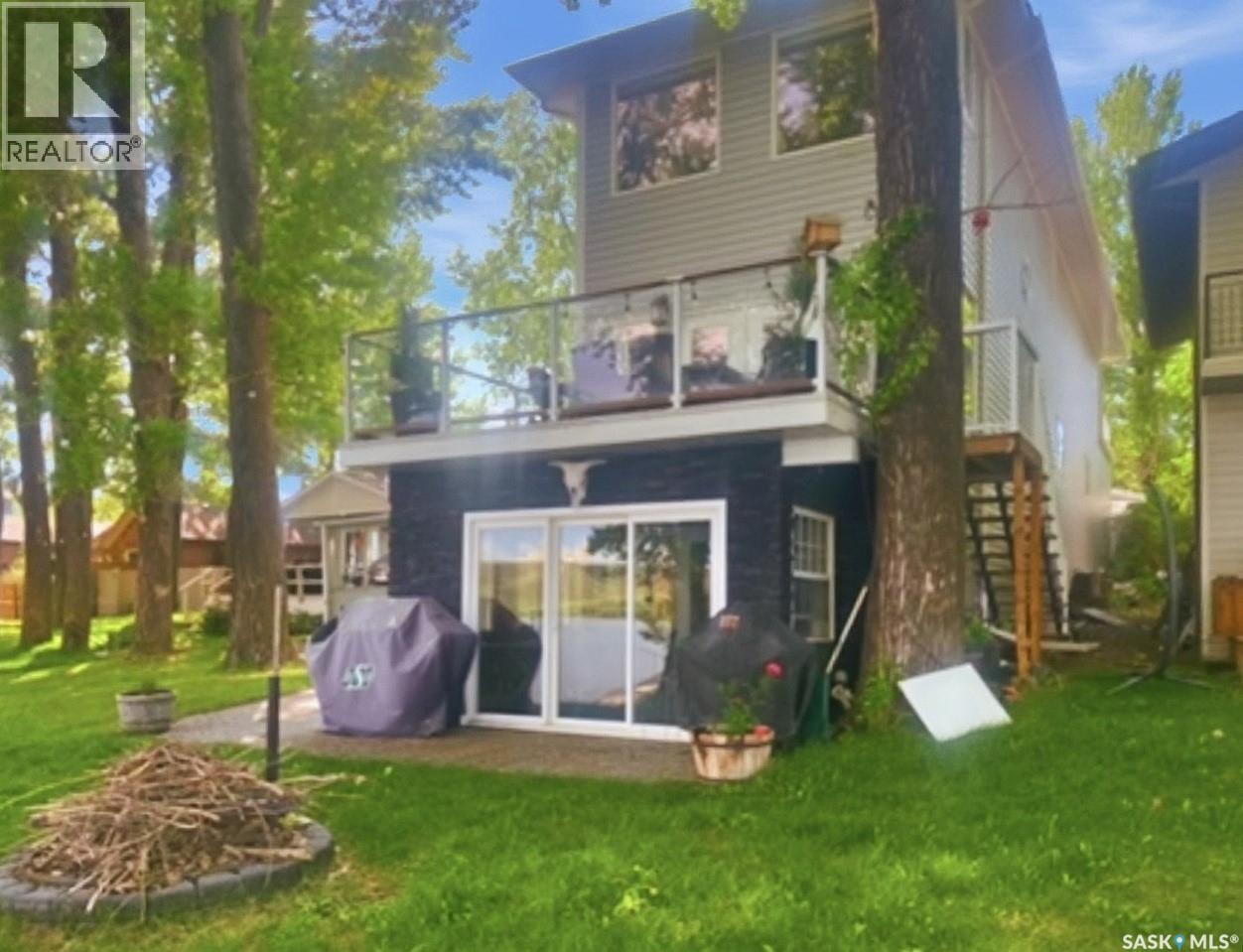 111 Elim Lane, Lac Pelletier, Saskatchewan  S0N 2Y0 - Photo 43 - SK038510