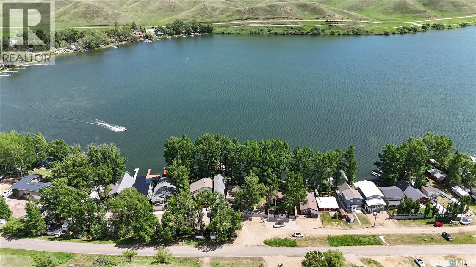 111 Elim Lane, Lac Pelletier, Saskatchewan  S0N 2Y0 - Photo 55 - SK038510