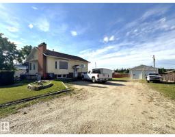 4722 48 Av, Evansburg, Alberta T0E 0T0 (29899920)