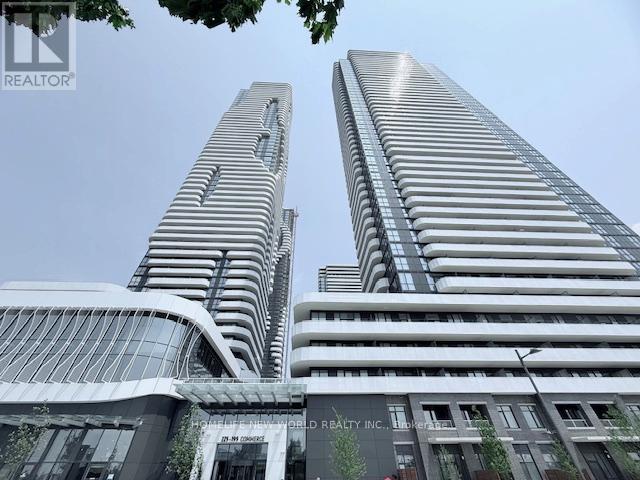 4607 - 225 COMMERCE STREET, Vaughan, Ontario
