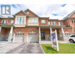 39 PERCY REESOR STREET, Markham, Ontario