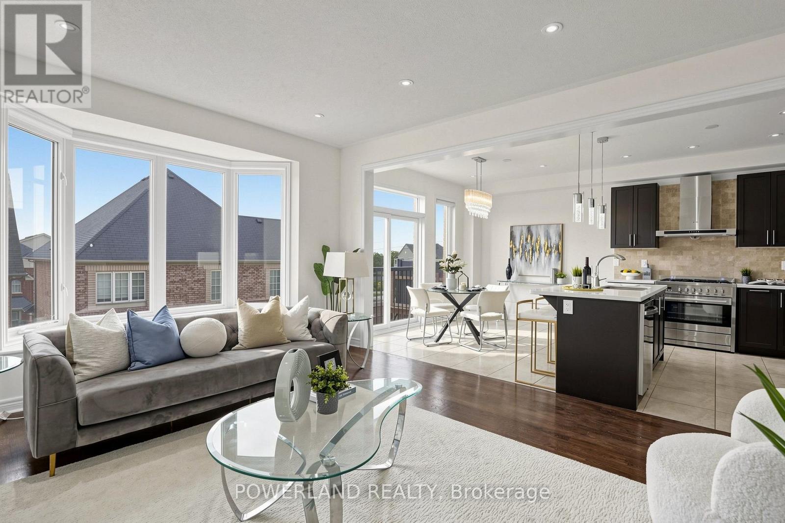 17 FIERHELLER COURT, Markham, Ontario