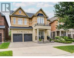 95 HOEY CRESCENT, Oakville, Ontario