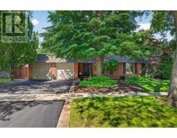 4527 CONCORD PLACE, Burlington, Ontario