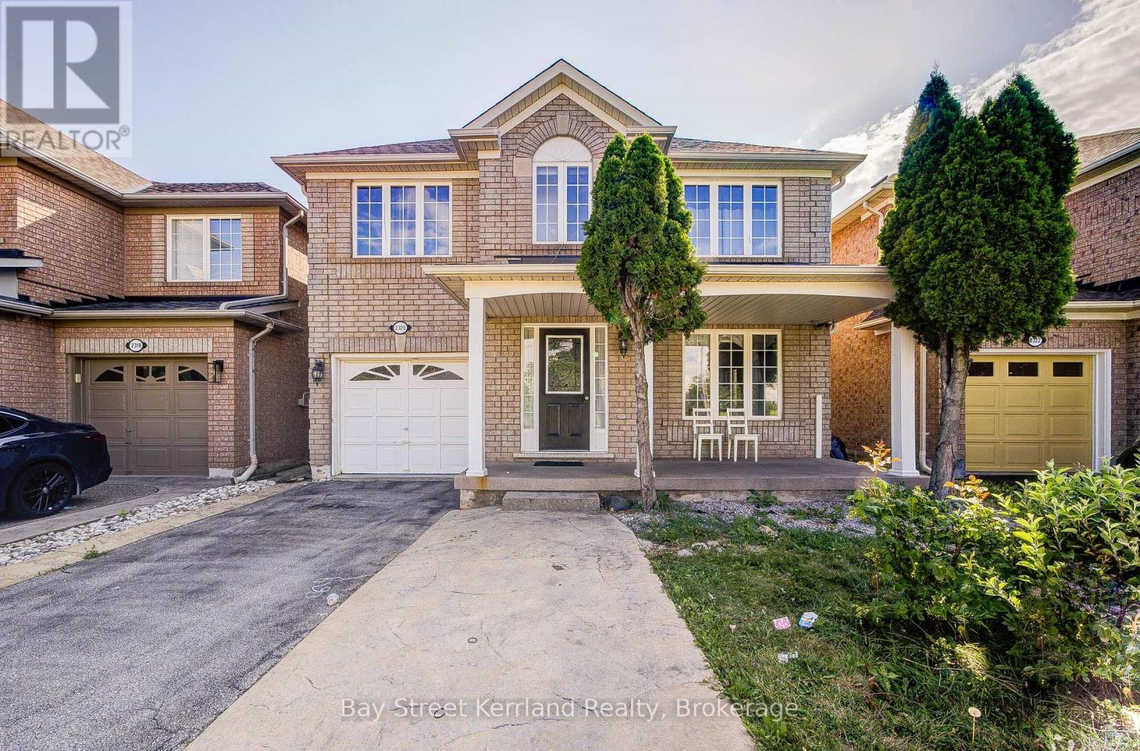 2320 PROUDFOOT TRAIL