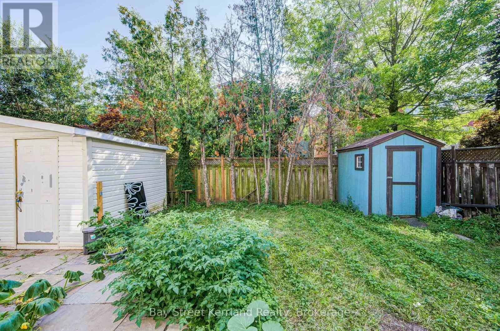 2320 Proudfoot Trail, Oakville, Ontario  L6M 3Y2 - Photo 27 - W13648392