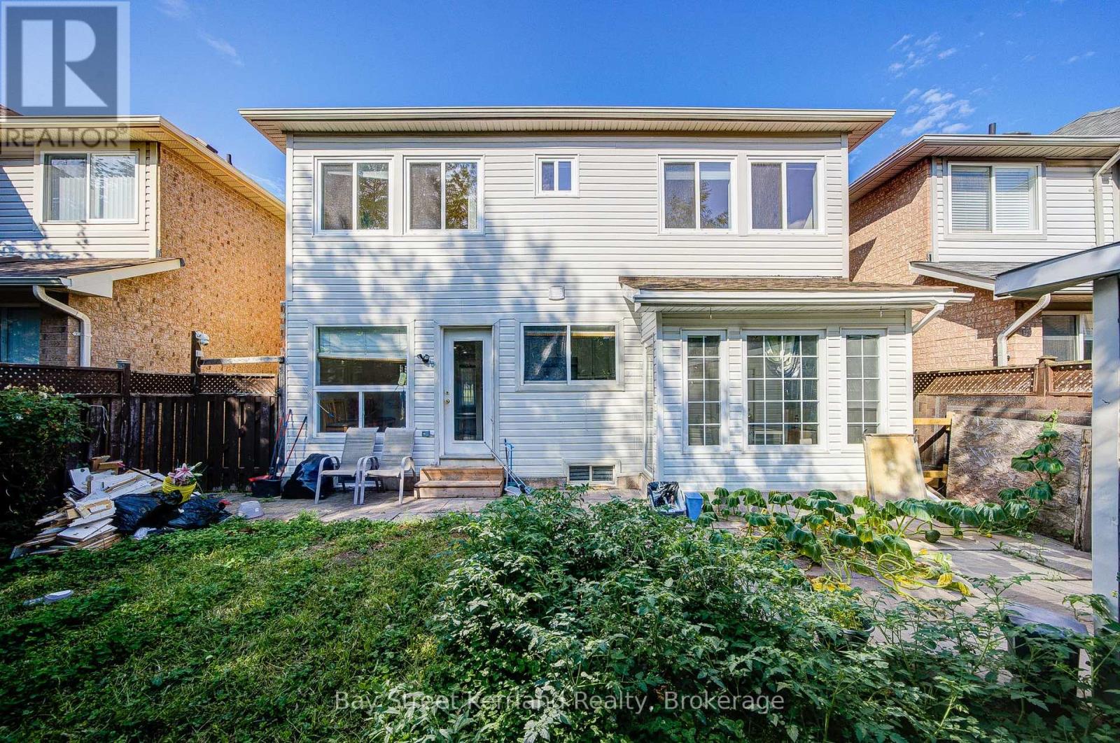 2320 Proudfoot Trail, Oakville, Ontario  L6M 3Y2 - Photo 28 - W13648392