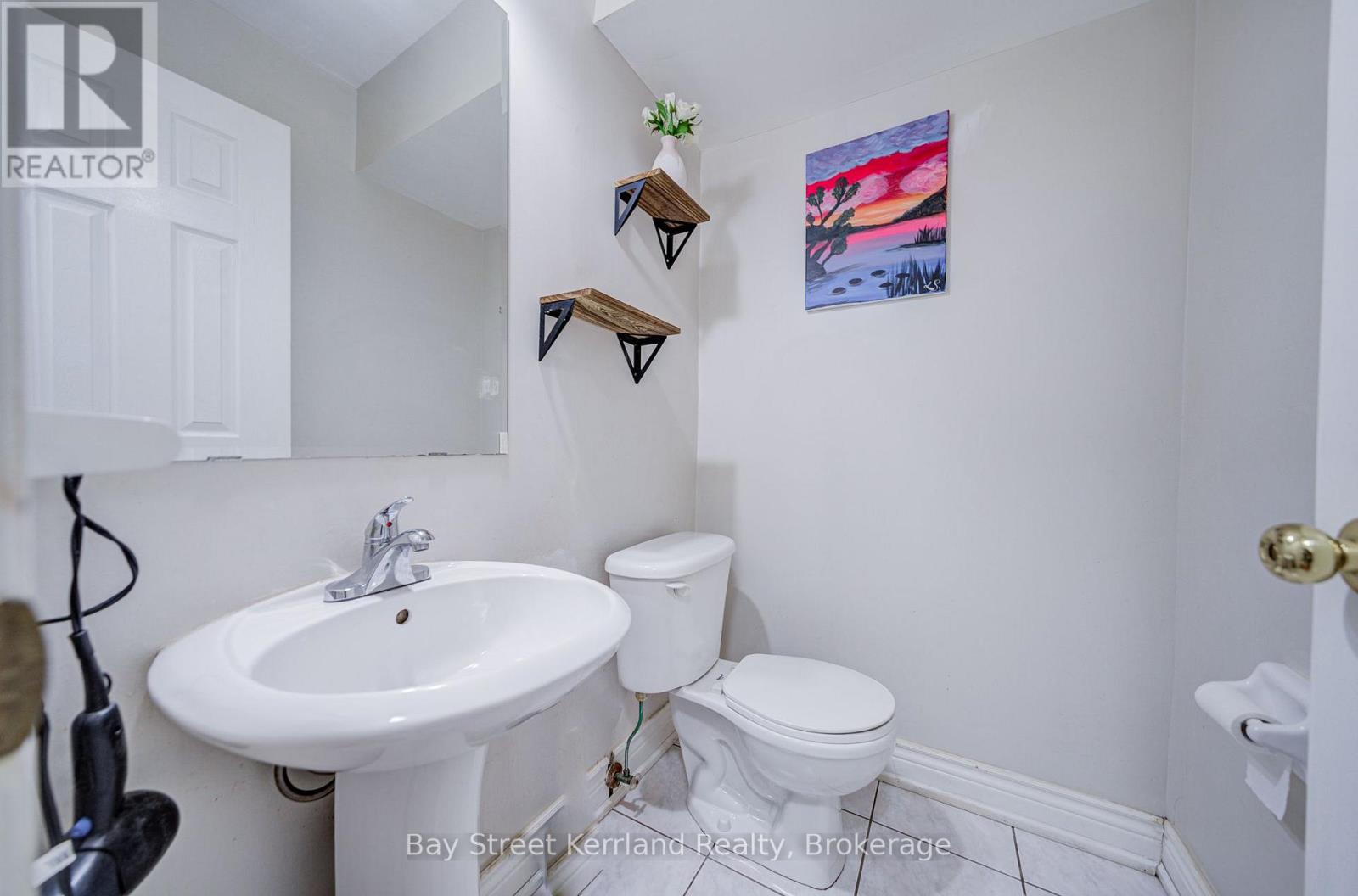 2320 Proudfoot Trail, Oakville, Ontario  L6M 3Y2 - Photo 9 - W13648392