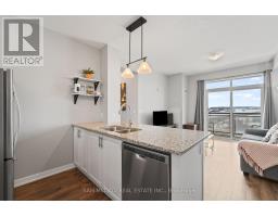 622 - 2490 OLD BRONTE ROAD, Oakville, Ontario