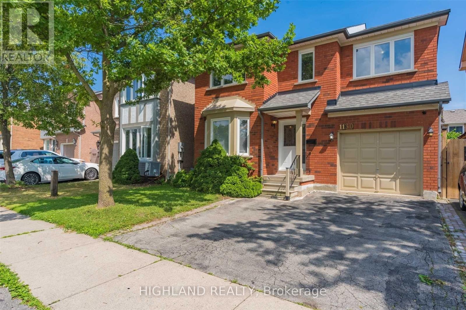 1130 GLEN VALLEY ROAD, Oakville, Ontario