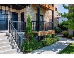 6B - 164 HEIMAN STREET, Kitchener, Ontario