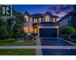 49 STONEHENGE Drive, Ancaster, Ontario