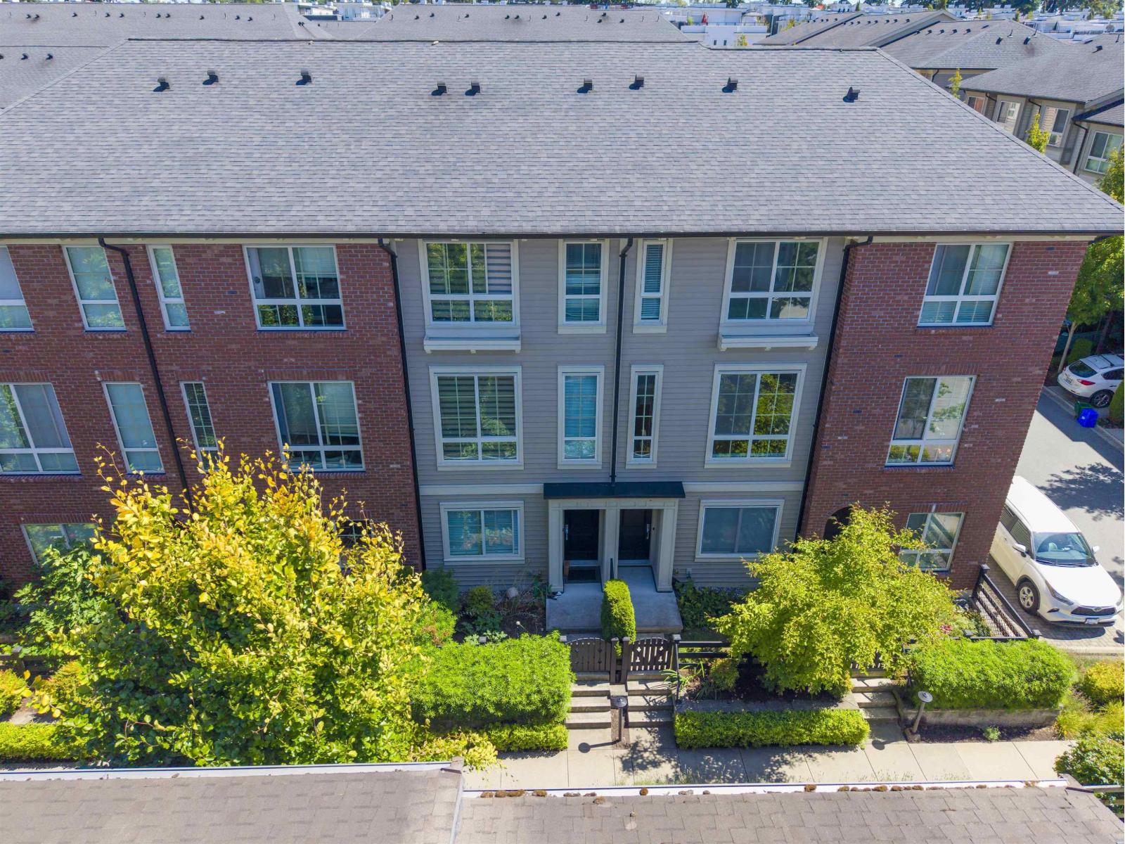 10 16260 23a Avenue, Surrey, British Columbia  V3Z 0P7 - Photo 37 - R3153474