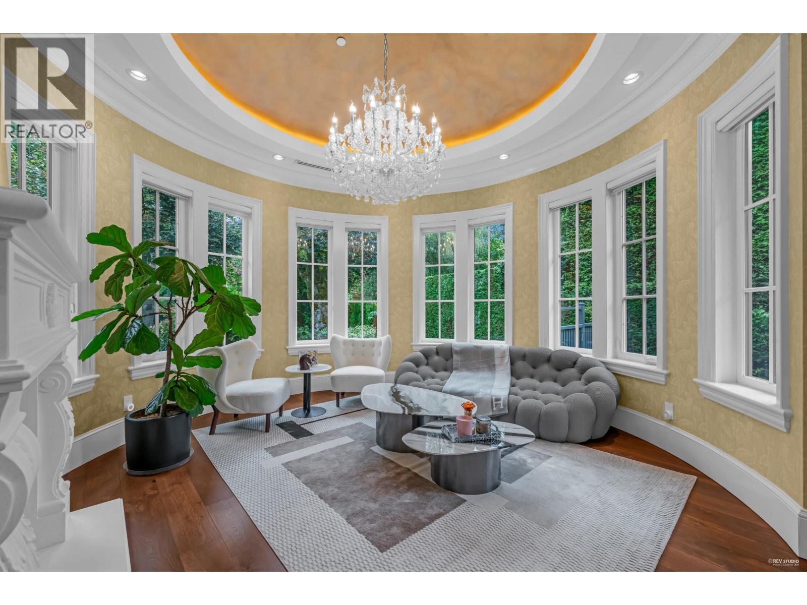 6011 Adera Street, Vancouver, British Columbia  V6M 3J3 - Photo 5 - R3153476