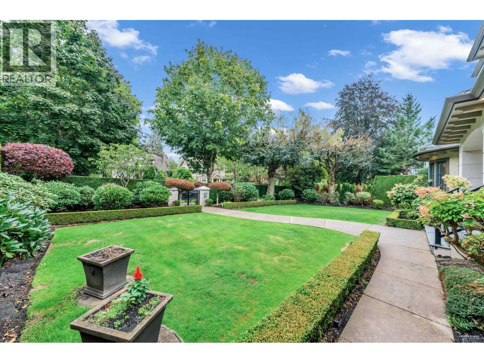 6011 Adera Street, Vancouver, British Columbia  V6M 3J3 - Photo 4 - R3153476