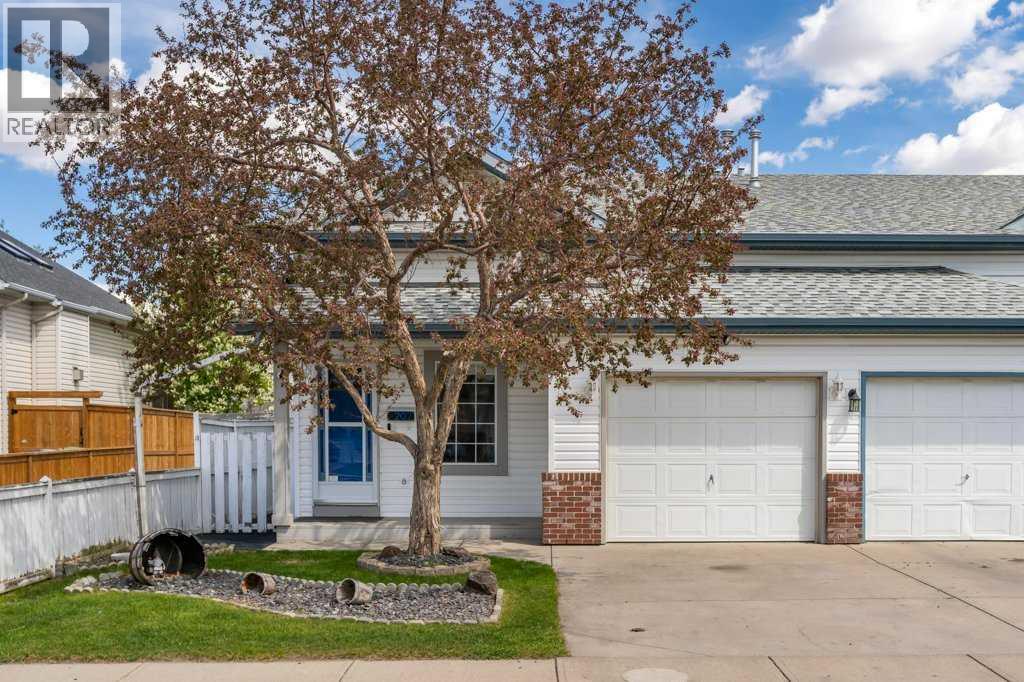 202 Willowbrook Close Nw, Airdrie, Alberta  T4B 2J7 - Photo 41 - A2331814