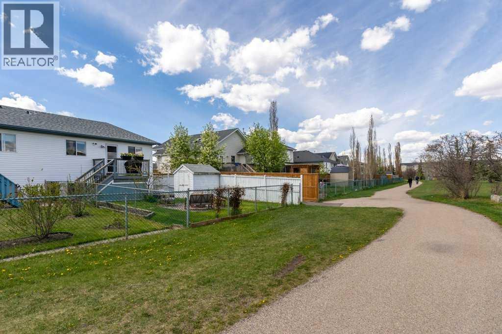 202 Willowbrook Close Nw, Airdrie, Alberta  T4B 2J7 - Photo 39 - A2331814