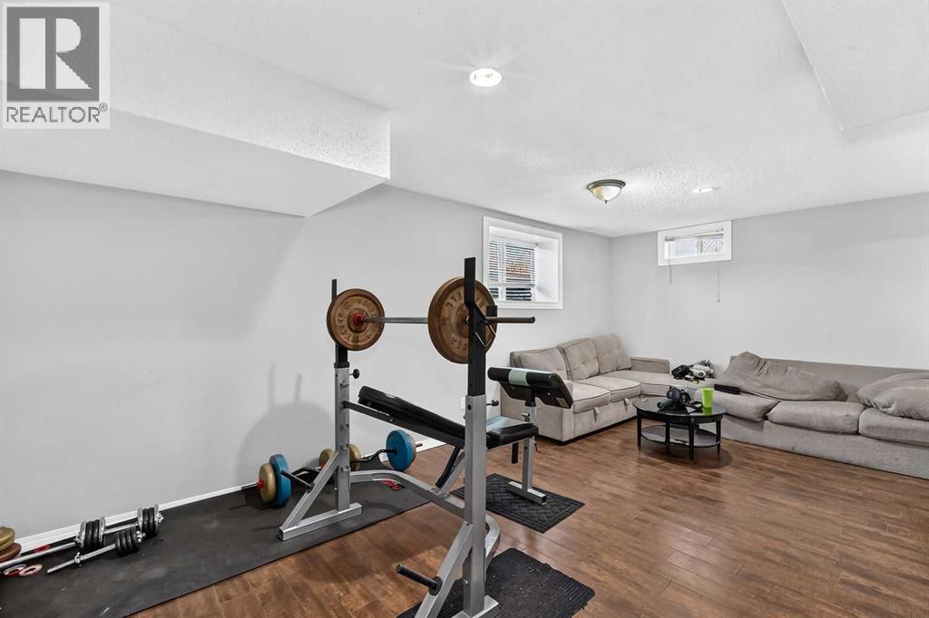 80 Pensville Road SE, Calgary, Alberta  T2A 4K5 - Photo 16 - A2335025