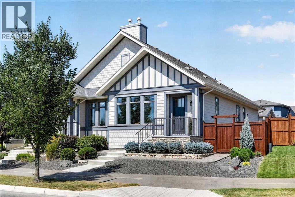 24 Mahogany Gardens SE, Calgary, Alberta
