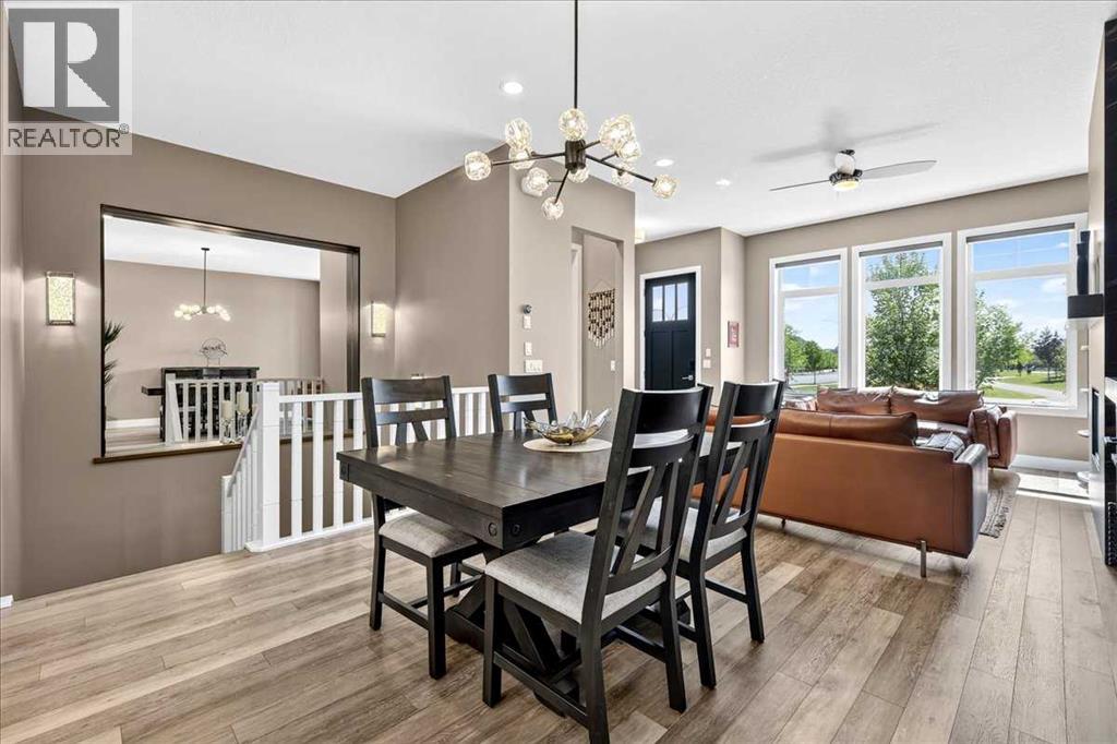 24 Mahogany Gardens Se, Calgary, Alberta  T3M 2S2 - Photo 13 - A2334751