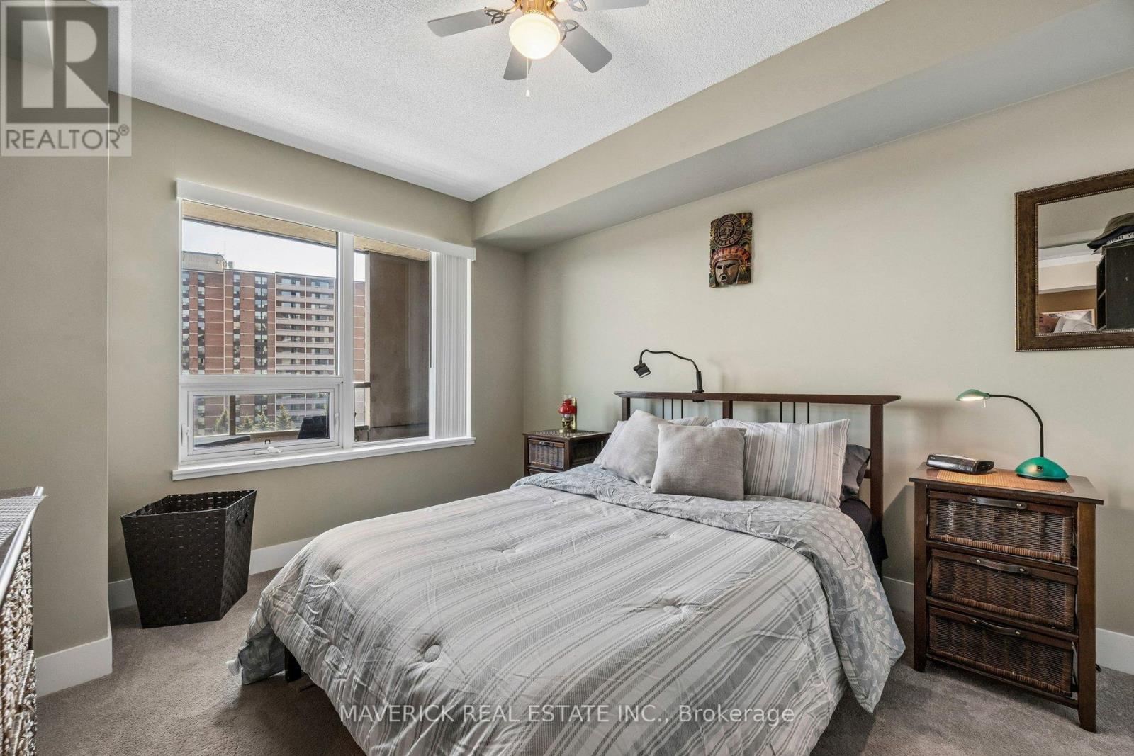 706 - 1215 Bayly Street, Pickering, Ontario  L1W 0B4 - Photo 15 - E13648438