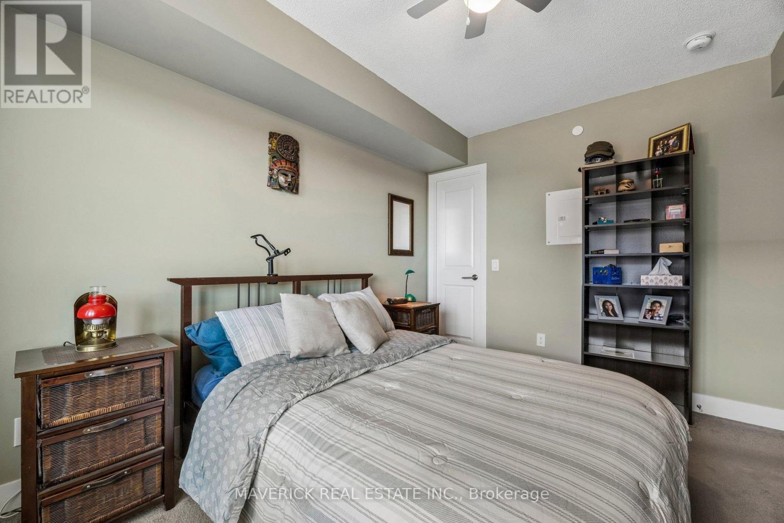 706 - 1215 Bayly Street, Pickering, Ontario  L1W 0B4 - Photo 16 - E13648438