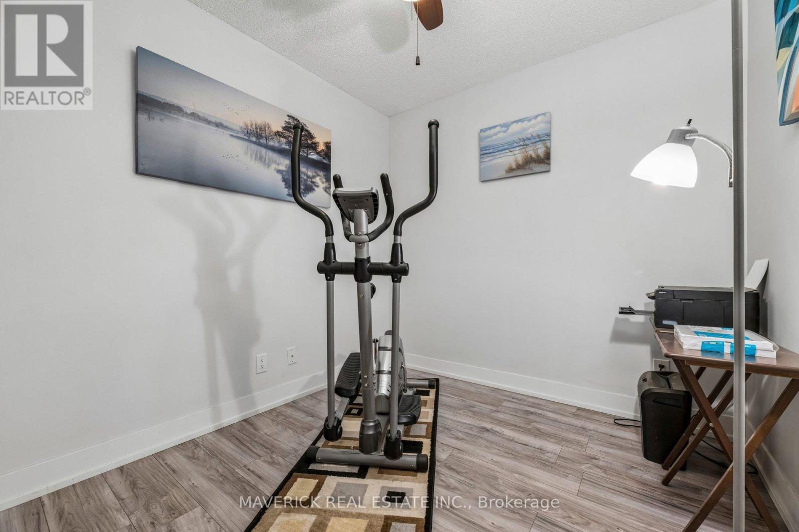 706 - 1215 Bayly Street, Pickering, Ontario  L1W 0B4 - Photo 17 - E13648438