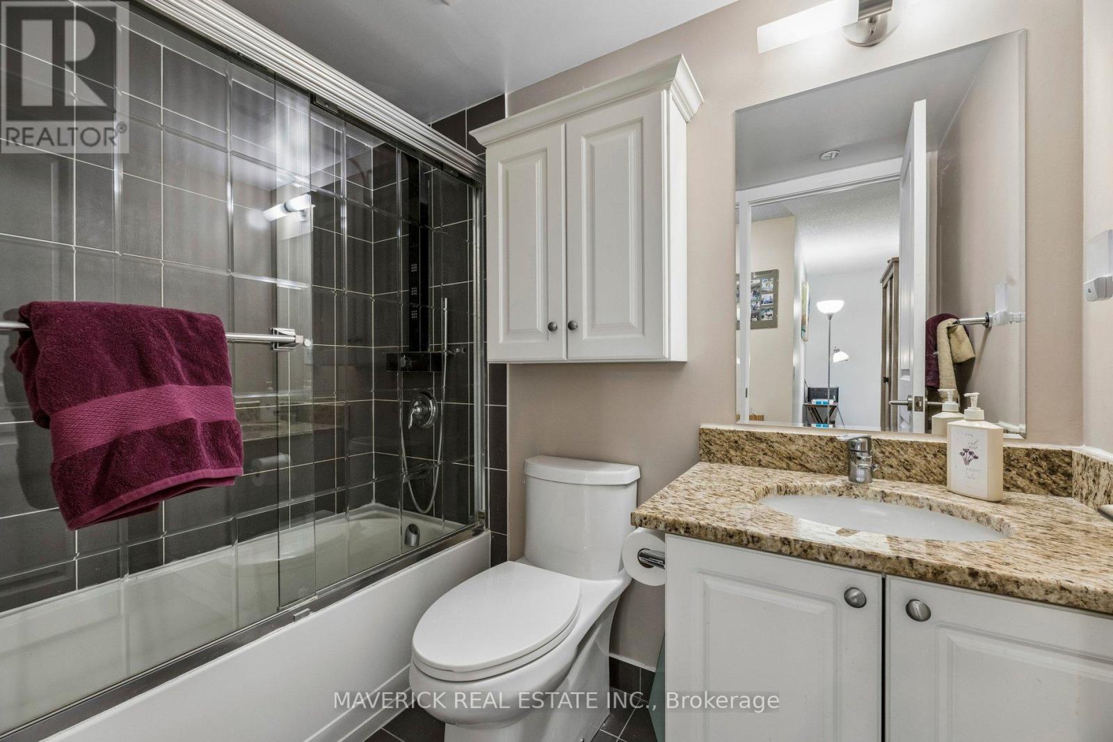 706 - 1215 Bayly Street, Pickering, Ontario  L1W 0B4 - Photo 19 - E13648438