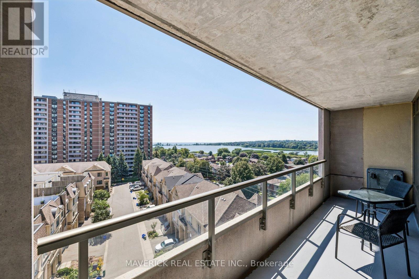 706 - 1215 Bayly Street, Pickering, Ontario  L1W 0B4 - Photo 21 - E13648438