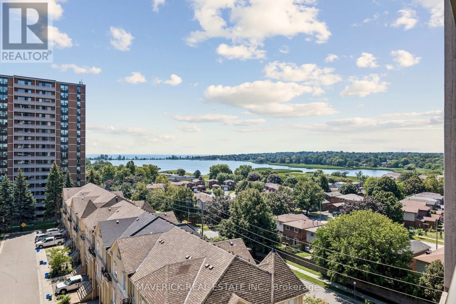 706 - 1215 Bayly Street, Pickering, Ontario  L1W 0B4 - Photo 22 - E13648438