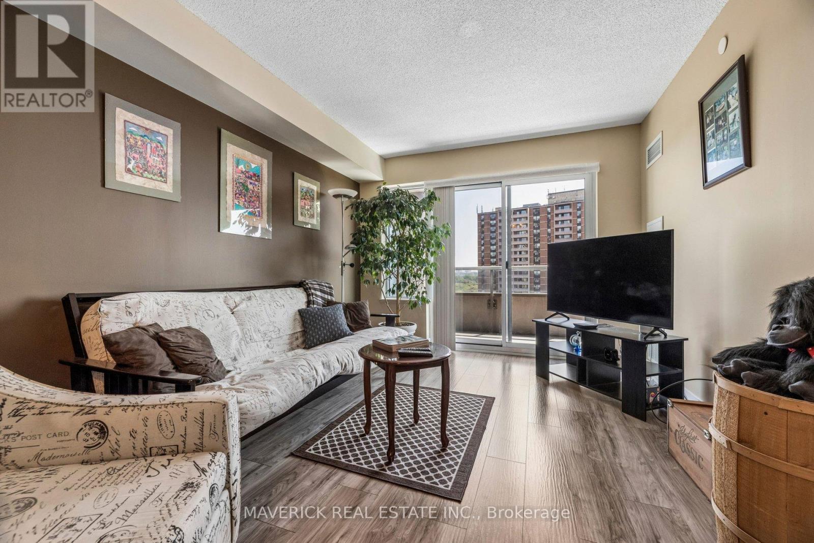 706 - 1215 Bayly Street, Pickering, Ontario  L1W 0B4 - Photo 8 - E13648438