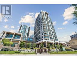 706 - 1215 BAYLY STREET, Pickering, Ontario