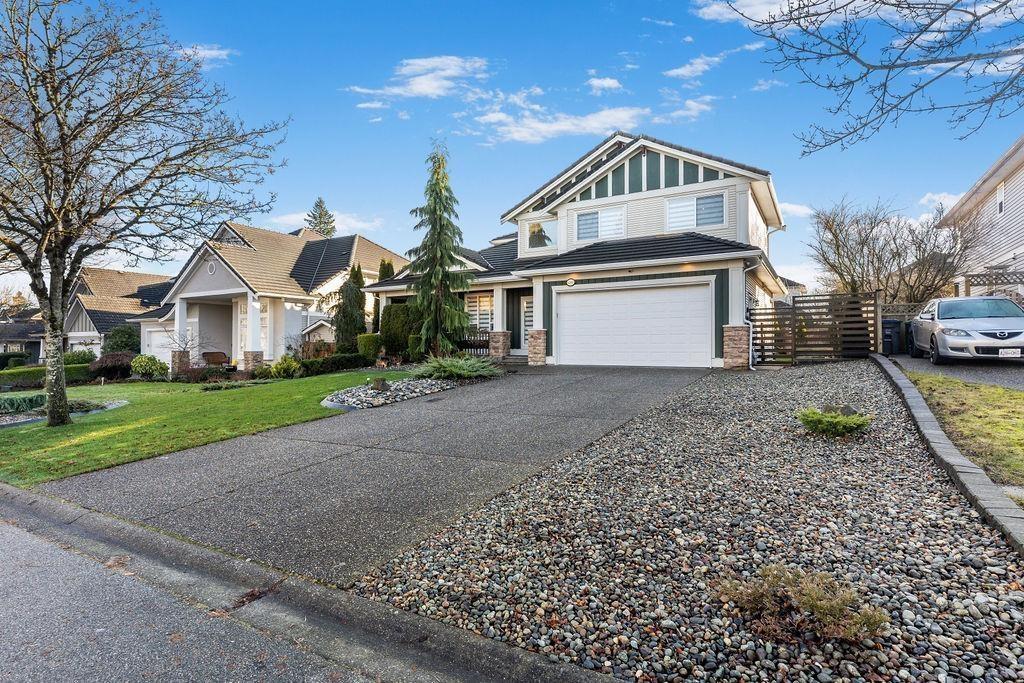 14680 72a Avenue, Surrey, British Columbia  V3S 9L8 - Photo 3 - R3153281