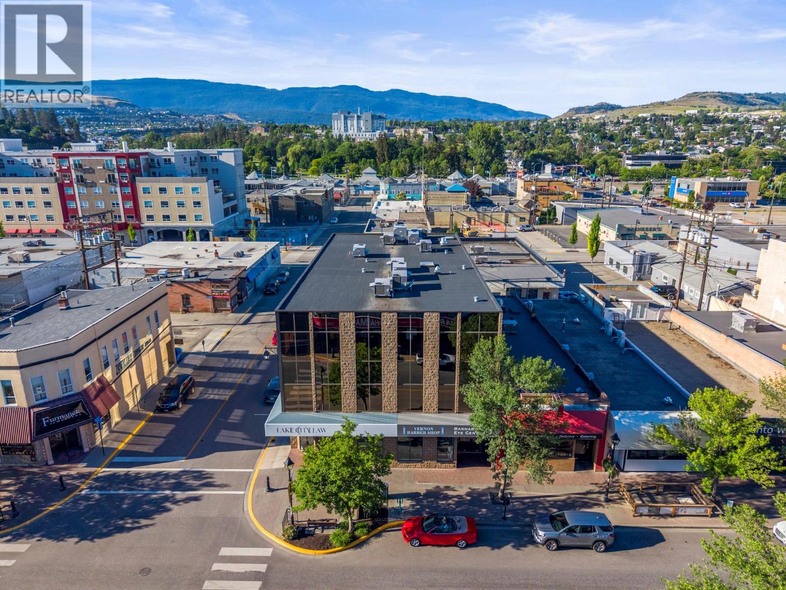 3100 30 Avenue, Vernon, British Columbia  V1T 2C2 - Photo 12 - 10393107