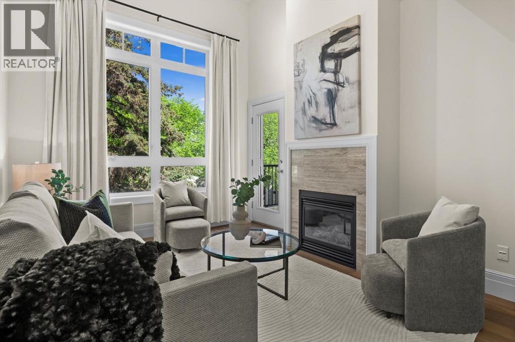 303, 518 33 Street NW, Calgary, Alberta